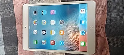 Apple iPad mini 4 (2015)