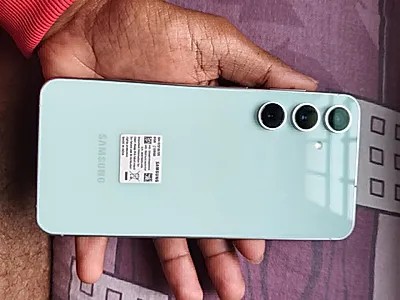 Samsung Galaxy S24 FE