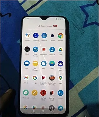 OnePlus 6T