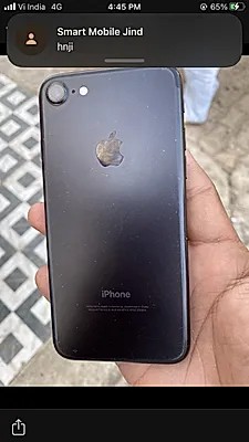 Apple iPhone 7
