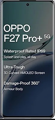 Oppo F27 Pro
