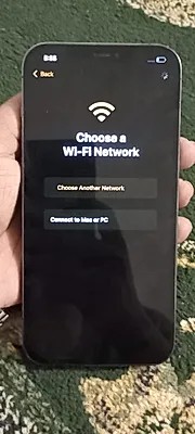 Apple iPhone 12 Pro Max