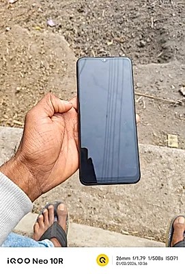 Samsung Galaxy A22 5G