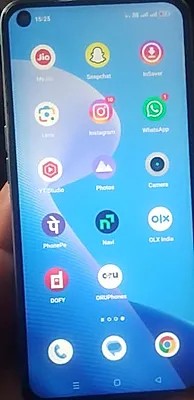Realme 7 (Asia)