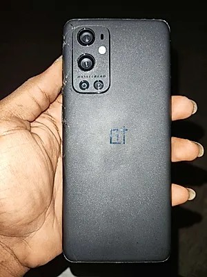 OnePlus 9 Pro