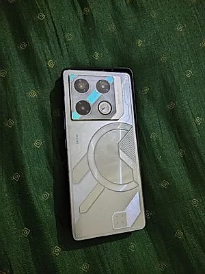 Infinix GT 20 Pro