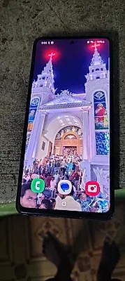 Samsung Galaxy A52s 5G