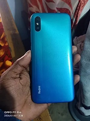 Xiaomi Redmi 9A