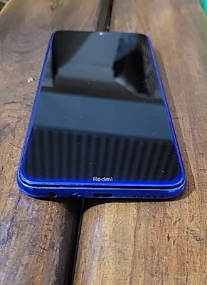 Xiaomi Redmi Note 8