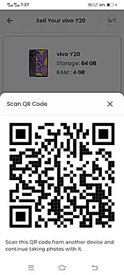 vivo Y20