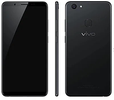 vivo V7+