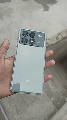 Xiaomi Poco X6 Pro
