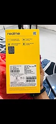 Realme P4