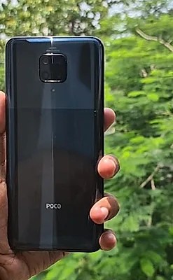 Xiaomi Poco M2 Pro