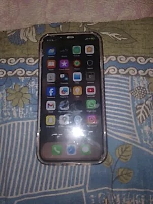 Apple iPhone 12