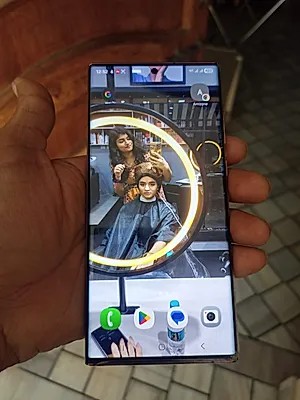 Samsung Galaxy S22 Ultra 5G