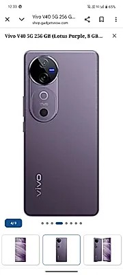 vivo V40