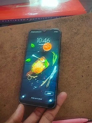 Xiaomi Redmi Note 7 Pro