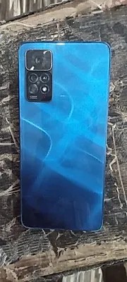 Xiaomi Redmi Note 11 Pro+ 5G (India)