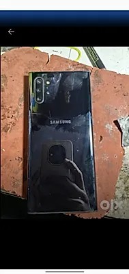 Samsung Galaxy Note10+