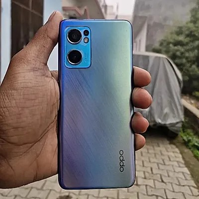 Oppo Reno7 5G