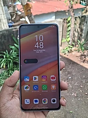 Xiaomi Poco M7 pro 5G