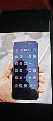 Infinix Hot 10s