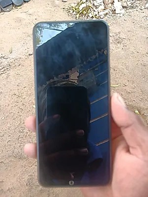 vivo iQOO Z3
