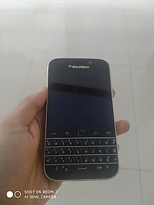 BlackBerry Classic