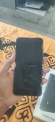 Samsung Galaxy A36