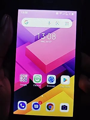 itel A23 Pro
