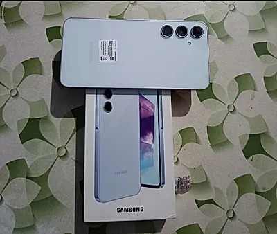 Samsung Galaxy A55