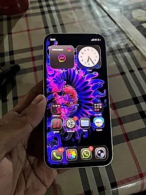 Apple iPhone 12 mini