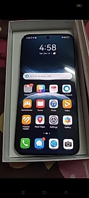 Huawei nova 14 Lite