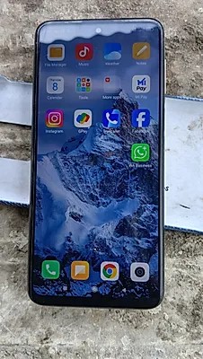 Xiaomi Redmi Note 9 Pro