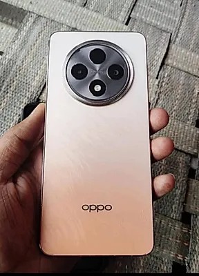 Oppo Reno12 F