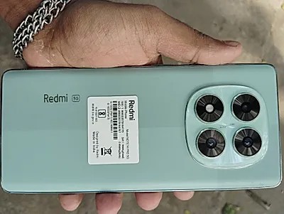 Xiaomi Redmi Note 14 Pro 5G (Global)