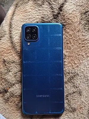 Samsung Galaxy A12 (India)