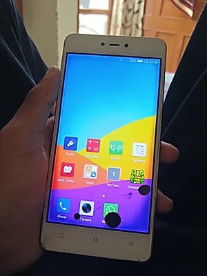 Gionee F103 Pro