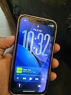 Apple iPhone 12 mini