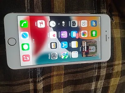 Apple iPhone 6s Plus