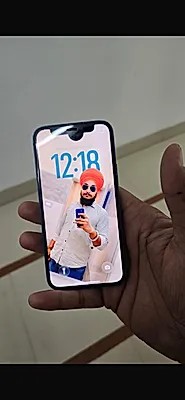 Apple iPhone 12 mini