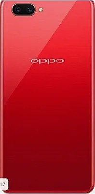 Oppo A3s