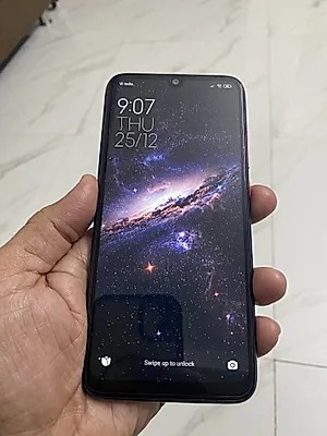 Xiaomi Redmi Note 7 Pro