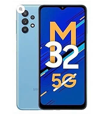 Samsung Galaxy M32 5G