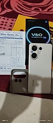 vivo V60