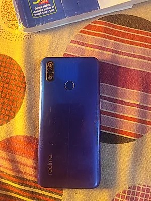 Realme 3 Pro