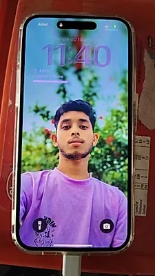 Apple iPhone 15 Plus