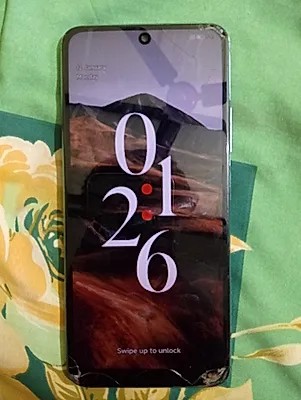 Xiaomi Poco X5