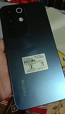 Realme 15x (India)
